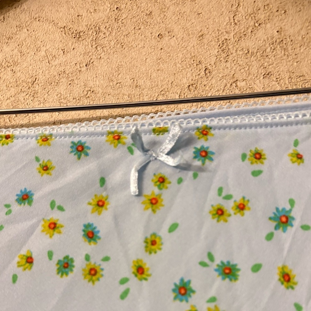 Wild Fable Floral Skirt - Picture 6 of 8